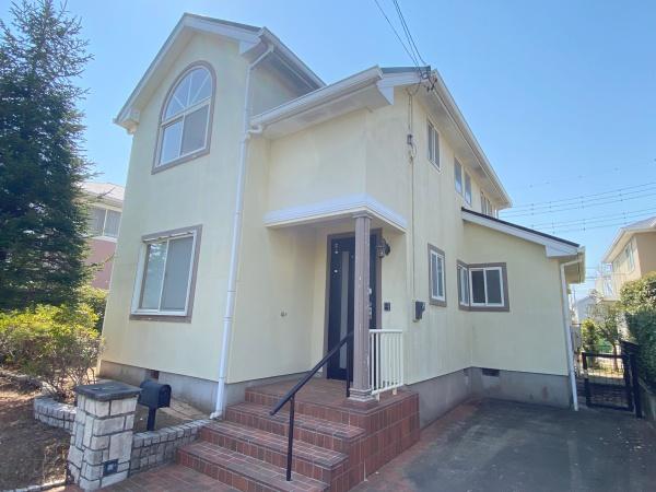 東金市季美の森東1丁目