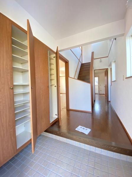 東金市季美の森東1丁目