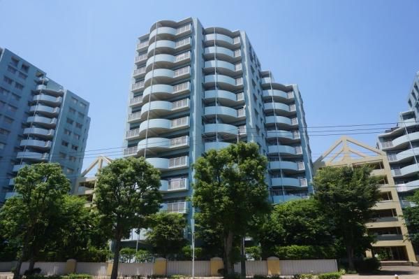 千葉ニュータウンネオックスA棟
