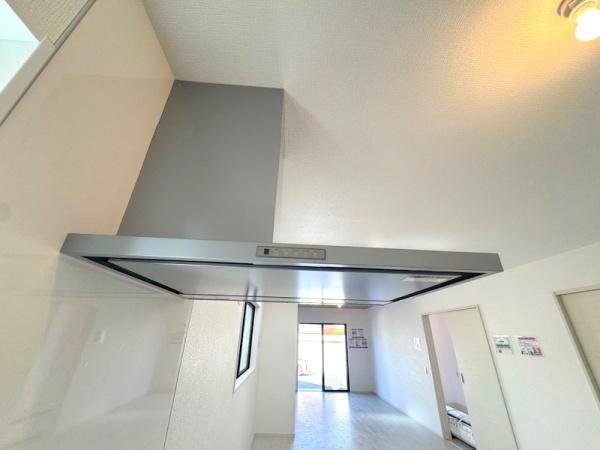 千葉市美浜区磯辺３丁目　新築戸建て　1号棟
