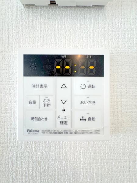 千葉市美浜区磯辺３丁目　新築戸建て　1号棟