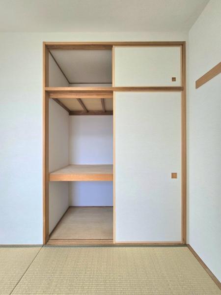 リーベスト勝田台・エルベールの街E棟