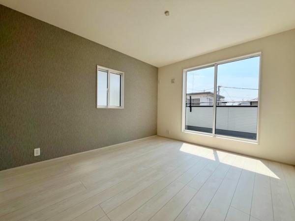 四街道市旭ケ丘4丁目　新築戸建て　全2棟