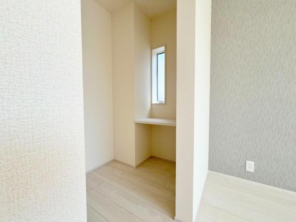 四街道市旭ケ丘4丁目　新築戸建て　全2棟