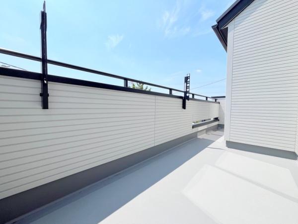 四街道市旭ケ丘4丁目　新築戸建て　全2棟