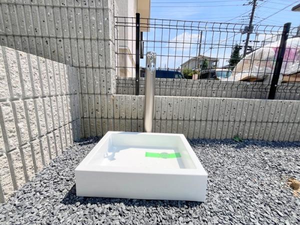 四街道市旭ケ丘4丁目　新築戸建て　全2棟