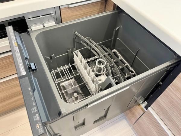 四街道市旭ケ丘4丁目　新築戸建て　全2棟