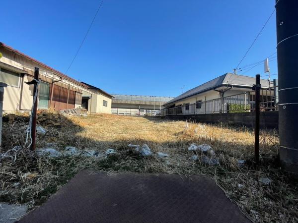木更津市太田２丁目の土地