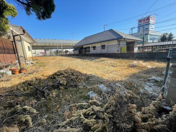 木更津市太田２丁目の土地