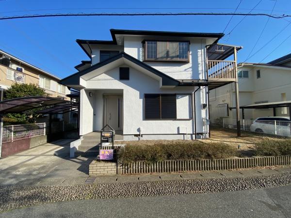 市原市泉台4丁目　戸建て
