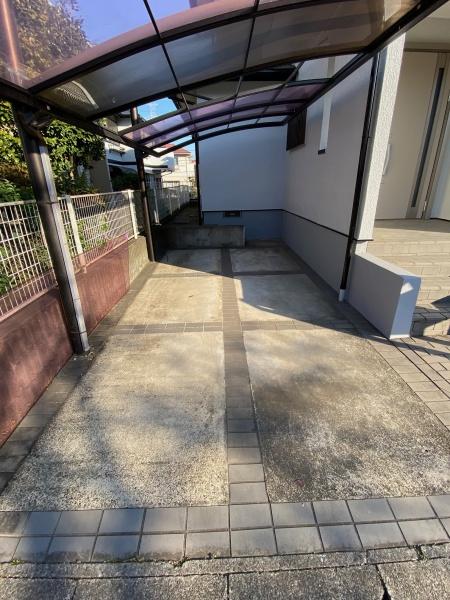市原市泉台４丁目の中古一戸建て