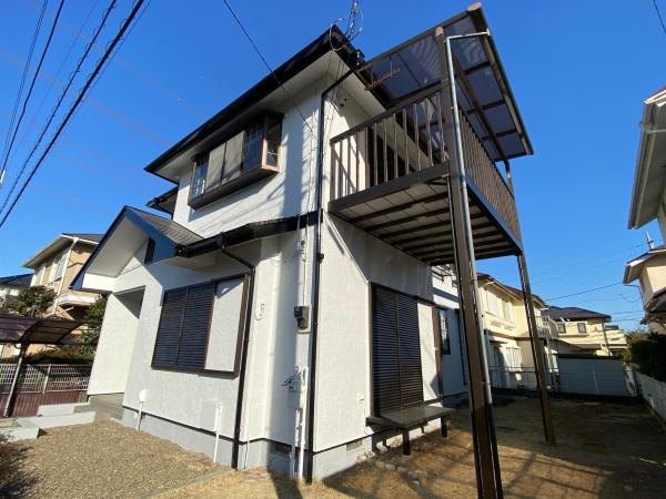 市原市泉台４丁目の中古一戸建て