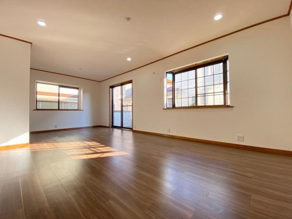市原市泉台4丁目　戸建て