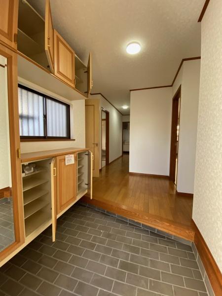 市原市泉台4丁目　戸建て