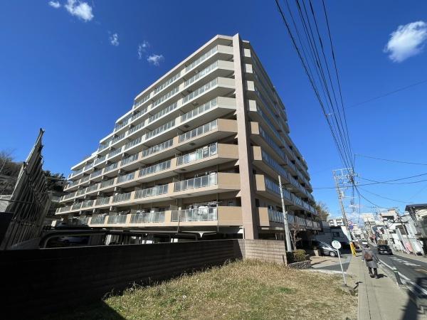 エバーグリーンテラス佐倉