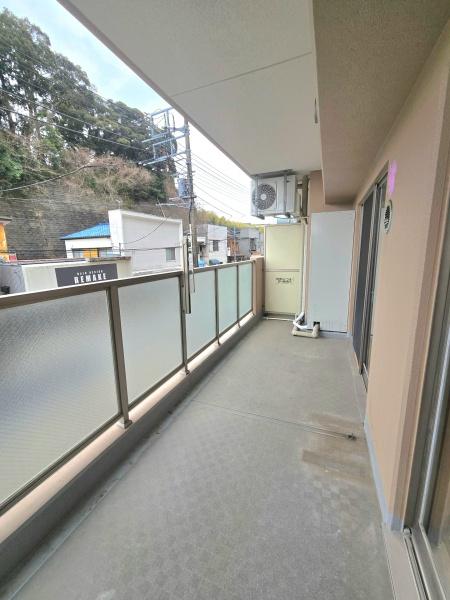 エバーグリーンテラス佐倉