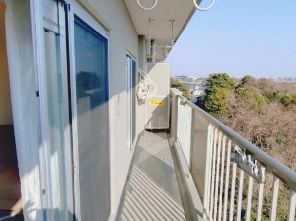 ウェルフェアグリーン船橋