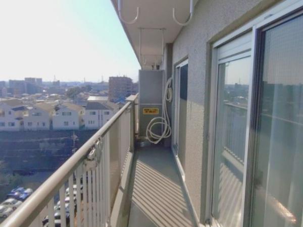 ウェルフェアグリーン船橋