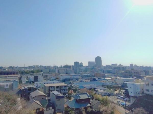 ウェルフェアグリーン船橋