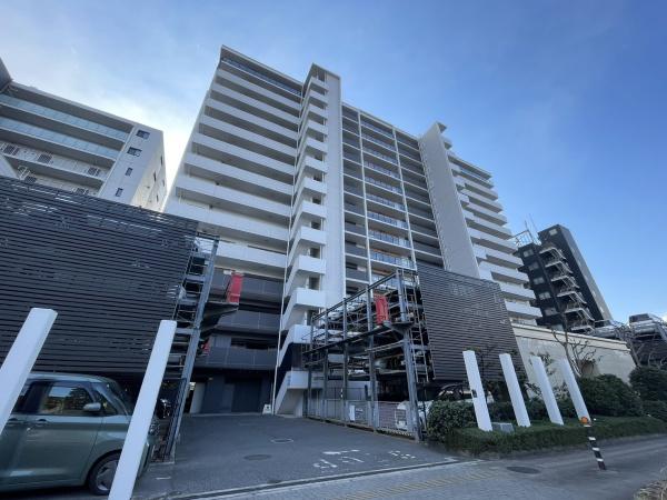 パークホームズ稲毛海岸ラコリエル