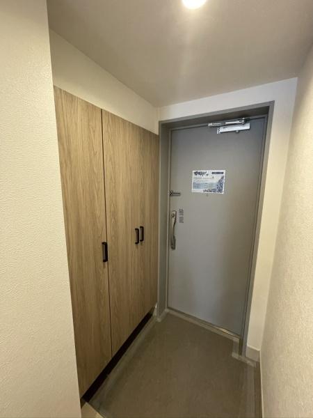 パークホームズ稲毛海岸ラコリエル