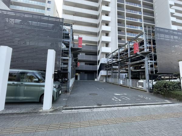 パークホームズ稲毛海岸ラコリエル