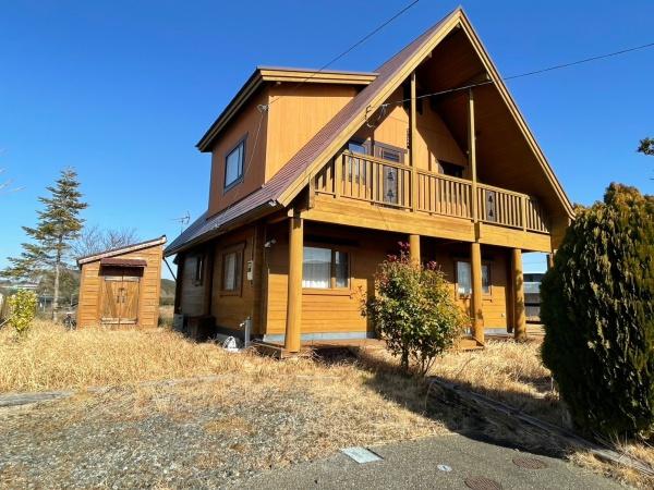 木更津市羽鳥野7丁目戸建て
