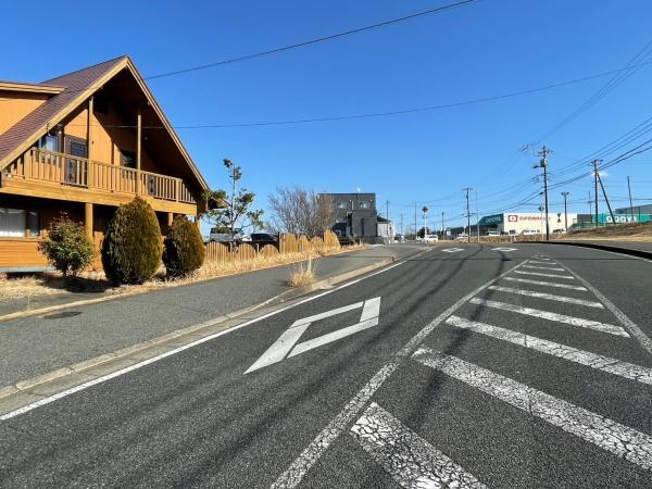 木更津市羽鳥野7丁目戸建て