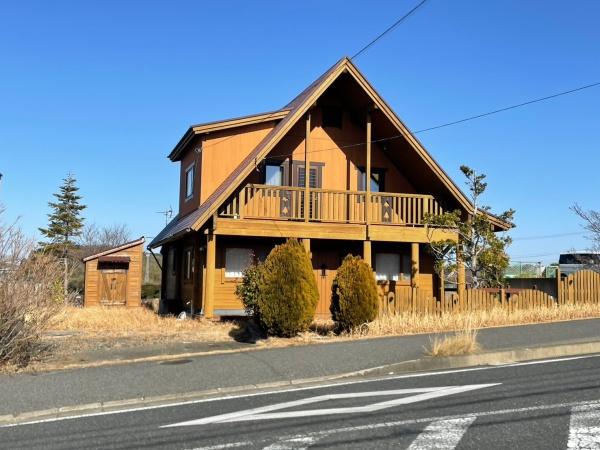 木更津市羽鳥野7丁目戸建て