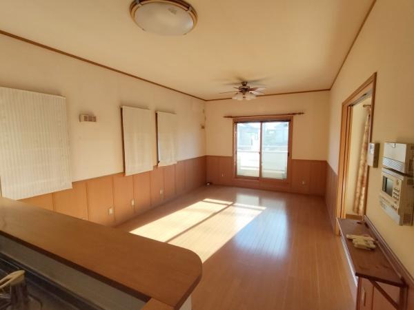 市原市五所　戸建て