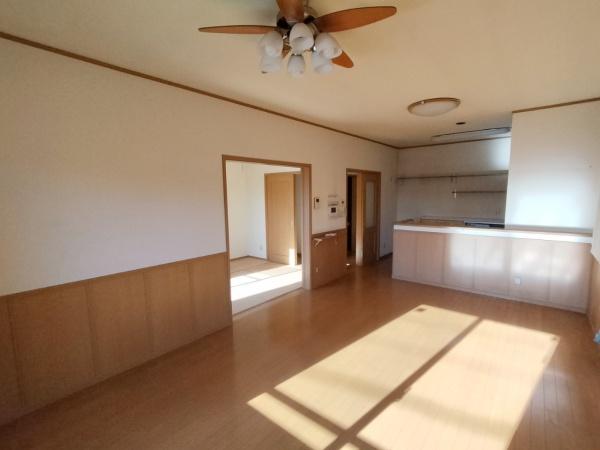 市原市五所　戸建て