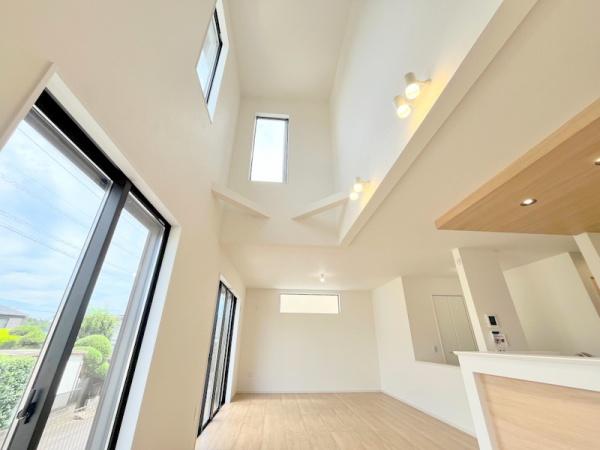 四街道市さちが丘3期　全2棟　新築戸建て