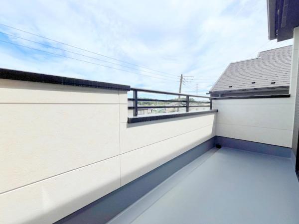 四街道市さちが丘3期　全2棟　新築戸建て