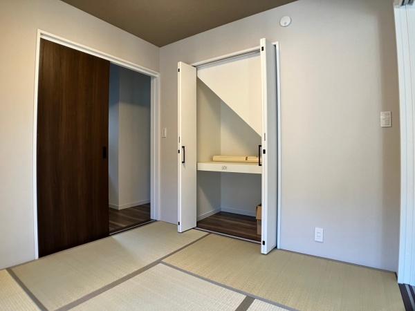 四街道市つくし座３丁目の新築一戸建