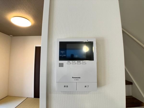 四街道市つくし座３丁目の新築一戸建