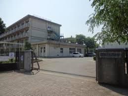 千葉市中央区宮崎町1期 全3棟 新築戸建て(千葉市立松ケ丘小学校)