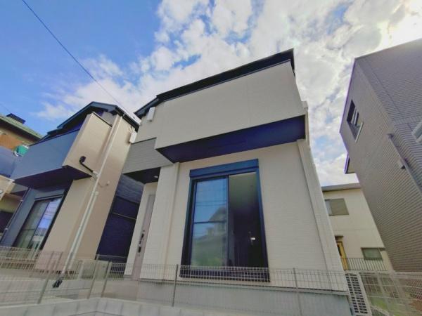 千葉市若葉区大宮台4丁目　戸建て