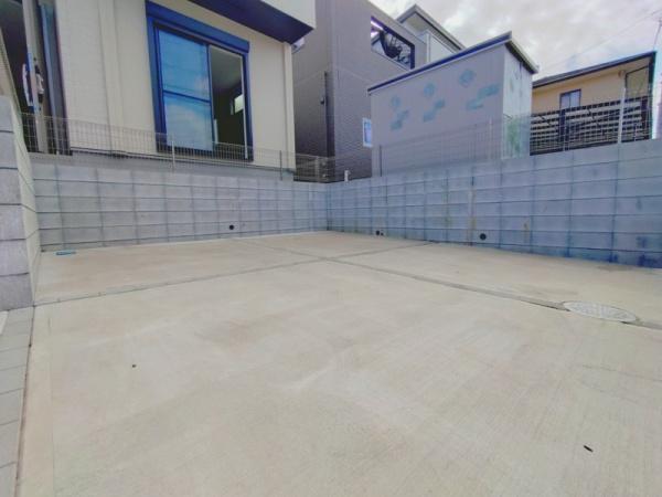 千葉市若葉区大宮台４丁目の中古一戸建て