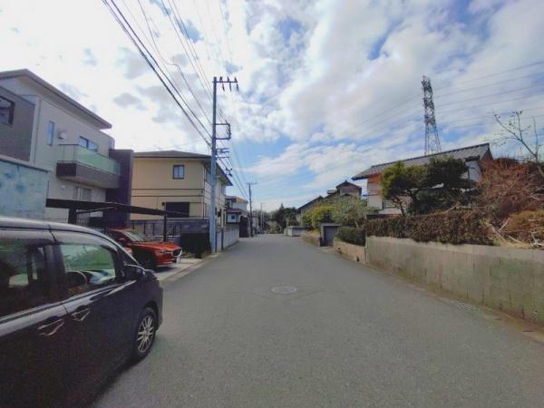 千葉市若葉区大宮台４丁目の中古一戸建て