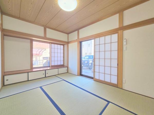 八千代市勝田台南２丁目の中古一戸建て