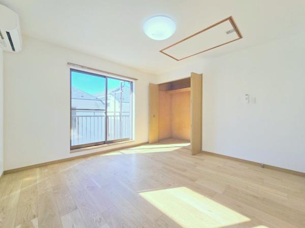 八千代市勝田台南２丁目の中古一戸建て