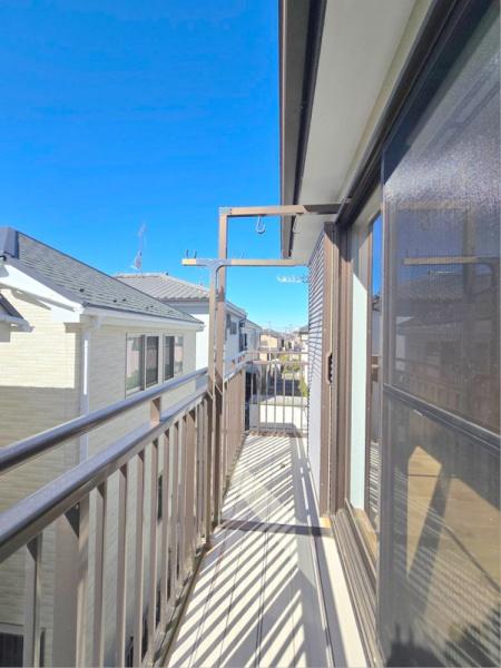 八千代市勝田台南２丁目の中古一戸建て
