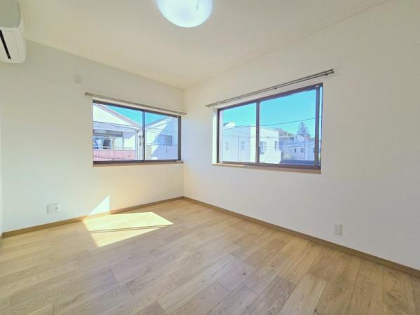 八千代市勝田台南２丁目の中古一戸建て