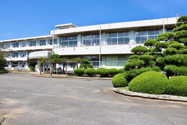 銚子市愛宕町第2 新築戸建て(銚子市立清水小学校)