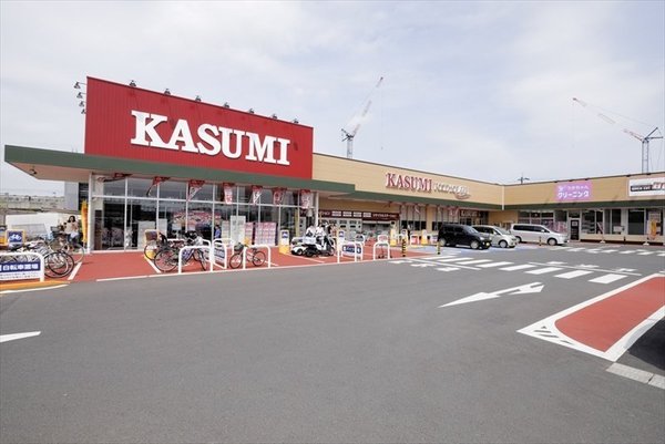 銚子市愛宕町第2 新築戸建て(セブンイレブン銚子三崎町1丁目店)