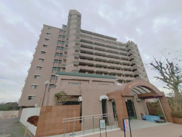 油井花見川アーバンコンフォート