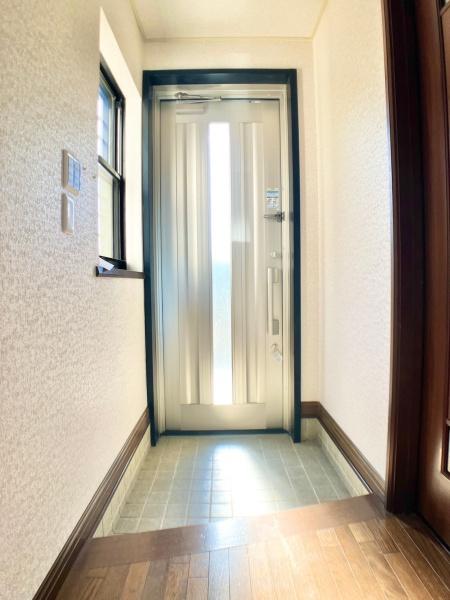 四街道市みそら２丁目の中古一戸建て