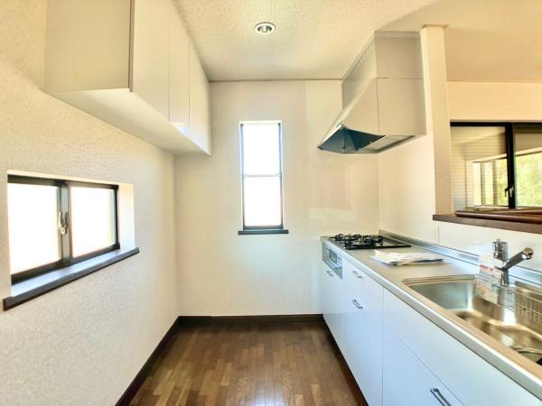 四街道市みそら2丁目　戸建