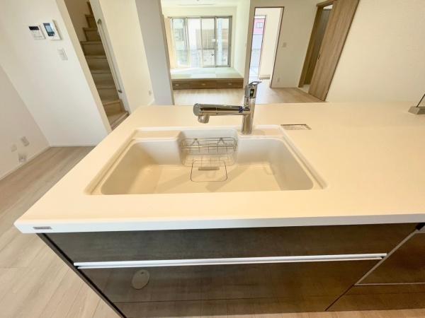 木更津市高砂1丁目　新築戸建て