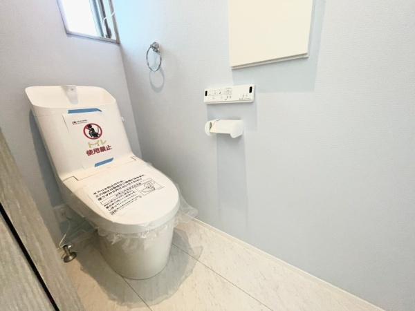 木更津市高砂1丁目　新築戸建て
